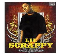 Lil Scrappy - Prince of the South