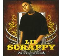 Lil Scrappy - Prince of the South