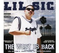 Lil Sic - West Is Back