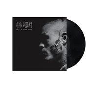 Lil Skies – Life of a Dark Rose – Vinilo – Importación USA