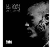 Lil Skies – Life of a Dark Rose – Vinilo – Importación USA