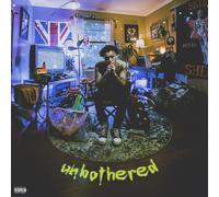 Lil Skies - Unbothered [Vinilo]