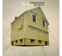 Lil Smokies - Changing Shades [VINYL] [Vinilo]