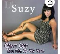 Lil Suzy - Can't Get You Out of My Mind
