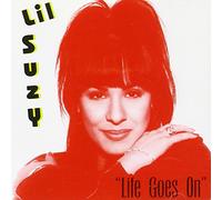 Lil Suzy - Life Goes on [Import]