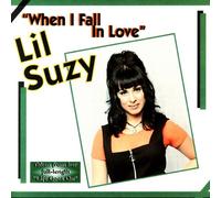Lil Suzy - When I Fall in Love