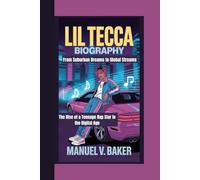Lil Tecca Biography: From Suburban Dreams to Global Streams The Rise of a Teenage Rap Star in the Digital Age