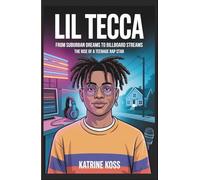 LIL TECCA: FROM SUBURBAN DREAMS TO BILLBOARD STREAMS: THE RISE OF A TEENAGE RAP STAR