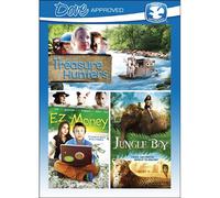 Lil Treasure Hunters / EZ Money / Jungle Boy [USA] [DVD]