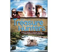 Lil' Treasure Hunters [USA] [DVD]