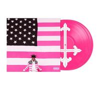 Lil Uzi Vert - Cinta rosa