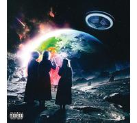 Lil Uzi Vert - Eternal Atake (Deluxe): LUV Vs. The World 2