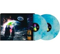 Lil Uzi Vert - Eternal Atake (Edición Color Azul Y Transparente)(2 Lp-Vinilo)