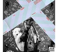 Lil Uzi Vert - Luv Is Rage 2 -Deluxe-