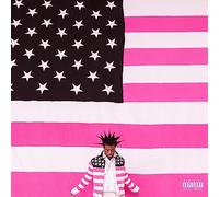 Lil Uzi Vert - Pink Tape (2 LP Rosa) [Vinilo]