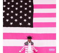 Lil Uzi Vert – Pink Tape