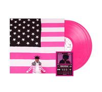 Lil Uzi Vert - Pink Tape [Vinilo]