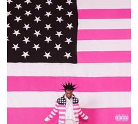 Lil Uzi Vert - Pink Tape (Pink Coloured) (2 LP)