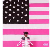 Lil Uzi Vert Pink Tape (Vinyl) (Importación USA)