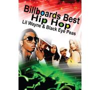 Lil Wayne & Black Eyed Peas - Billboards Best Hip Hop [Alemania] [DVD]