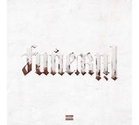 Lil Wayne Funeral explicit_lyrics (Vinyl) (Importación USA)