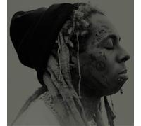 Lil Wayne I Am Music (RSD Black Friday 2023) (Vinyl)