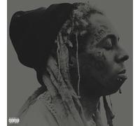 Lil Wayne - I Am Music [Vinilo]