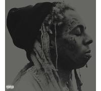Lil Wayne I Am Music (Vinyl) 12" Album