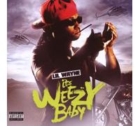 Lil' Wayne - It's Weezy Baby