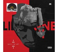 Lil Wayne Lil Wayne - Sorry 4 The Wait x2 RSD 2024 expli (CD) (Importación USA)