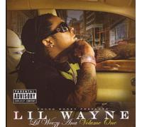 Lil Wayne - Lil Weezy Ana Vol.1