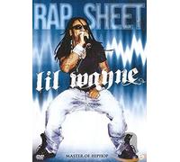 Lil Wayne - Little Wayne - Master Of Hip Hop [Italia] [DVD]