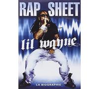 Lil Wayne : Rap Street [Francia] [DVD]