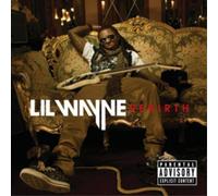 Lil' Wayne - The Rebirth