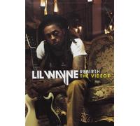 Lil Wayne: Rebirth Video [USA] [DVD]