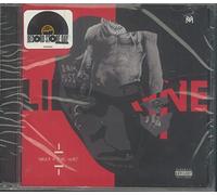Lil Wayne – Sorry 4 the Wait -Rsd- – CD