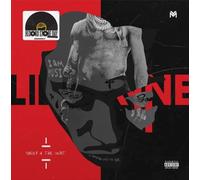 Lil Wayne - Sorry 4 The Wait [Vinilo]