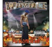 Lil Wayne Tha Block Is Hot (CD) Album (Importación USA)