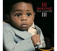 Lil Wayne - Tha Carter 3 -2cd-