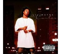 Lil Wayne Tha Carter (CD) Album (Importación USA)