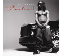 Lil Wayne – Tha Carter II – Vinilo 2LP – Universal Music Group
