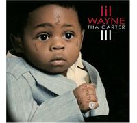 Lil Wayne - Tha Carter III
