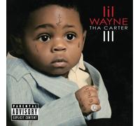 Lil Wayne - Tha Carter III - Deluxe Edition Deluxe Edition Edition by Lil Wayne (2008) Audio CD