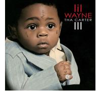 Lil Wayne Tha Carter III Explicit Lyrics (CD)