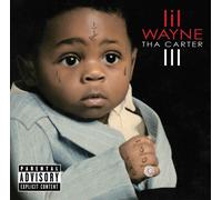 Lil Wayne - Tha Carter III (Reissue) (2 LP)