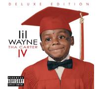 Lil Wayne - Tha Carter IV