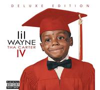 Lil Wayne - Tha Carter IV (Deluxe)
