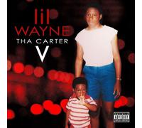 Lil Wayne Tha Carter V (Vinyl) 12" Album (Importación USA)