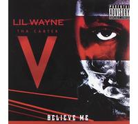 Lil Wayne - Tha Carter V