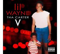 Lil Wayne – Tha Carter V